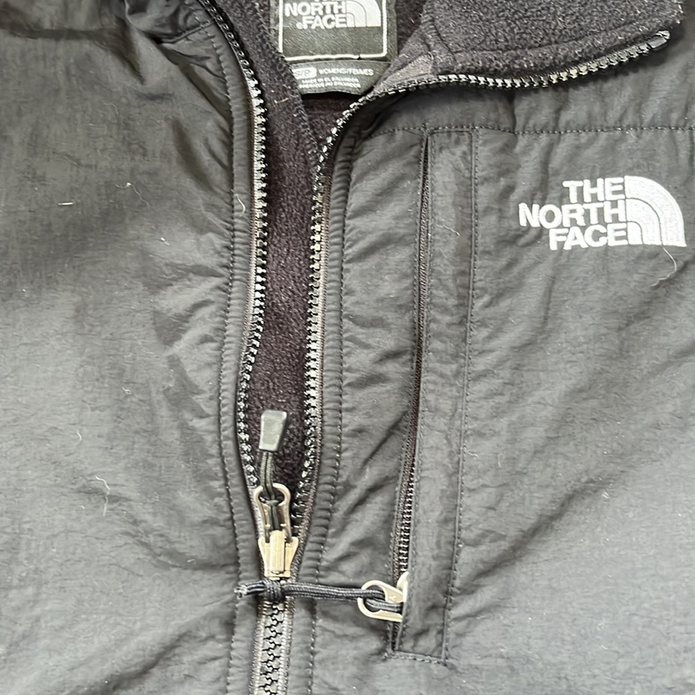 North face jacket - Picture 5 of 6